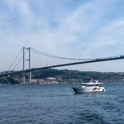 Yemekli Boğaz Turları